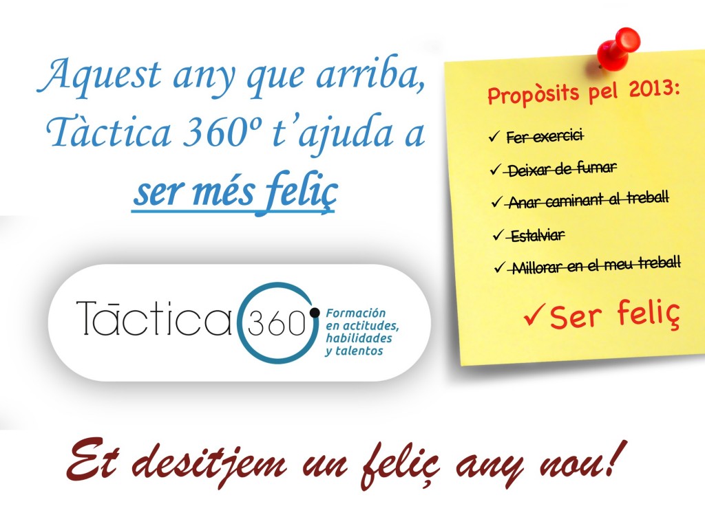 Feliç any 2013