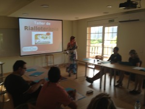 Taller d'Educació emocional