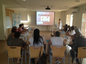 Taller d'Educació emocional