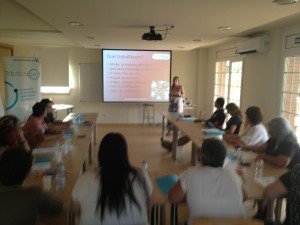 Taller d'Educació emocional