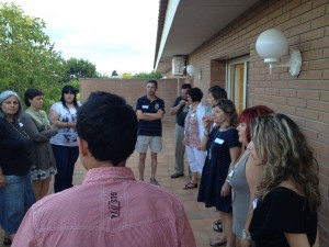 Taller d'Educació emocional