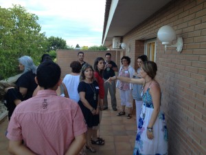 Taller d'Educació emocional