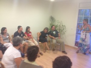 Taller d'Educació emocional