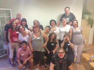 Taller d'Educació emocional