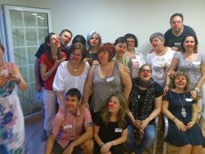 Taller d'Educació emocional