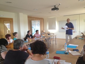 Taller d'Educació emocional 