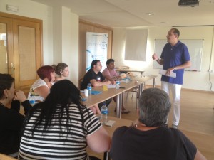 Taller d'Educació emocional 
