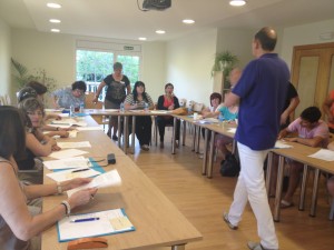 Taller d'Educació emocional